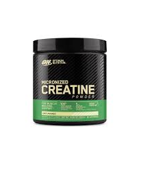 Creatina 300 gr ON OPTIMUM (Importada USA)