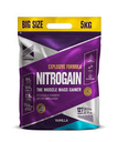 Nitrogain 5 kg Xtrenght (Ganador de peso)