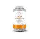 Vitaminas ZINC &amp; MAGNESIO 90 caps MYPROTEIN